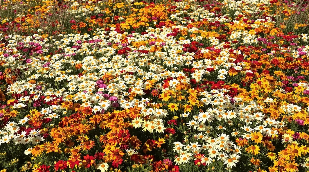 Ces 16 fleurs qui se ressèment toutes seules à planter cette année pour attirer des oiseaux tout l’hiver