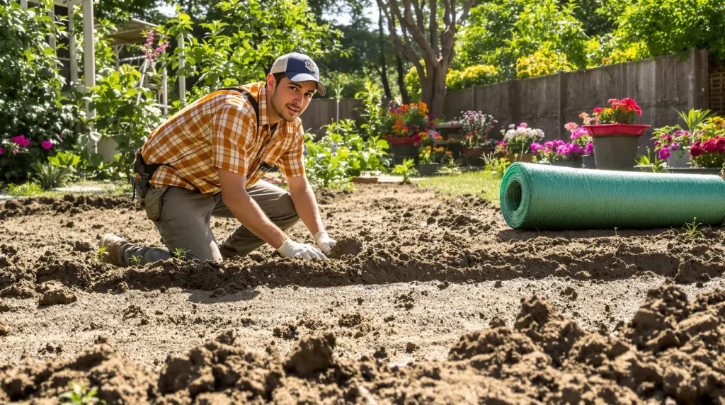 Comment protéger vos semis de gazon des oiseaux ? 8 astuces pratiques