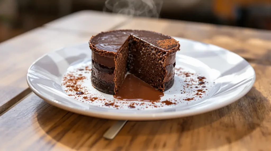 Gâteau ultra moelleux prêt en 10 minutes chrono : seulement 3 ingrédients simples !