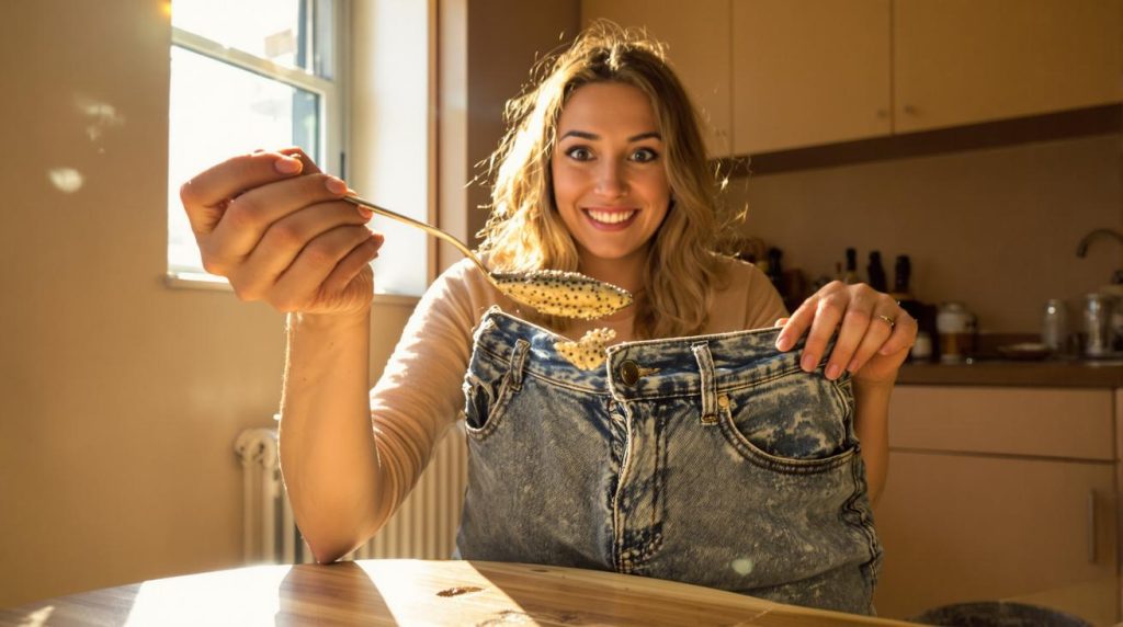 « J’ai perdu 4 kg en un mois » : 7 façons faciles d’intégrer les graines de chia à votre alimentation