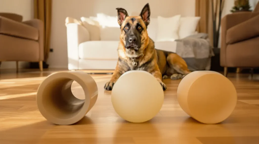 Quels sont les chiens vraiment les plus intelligents du monde ?