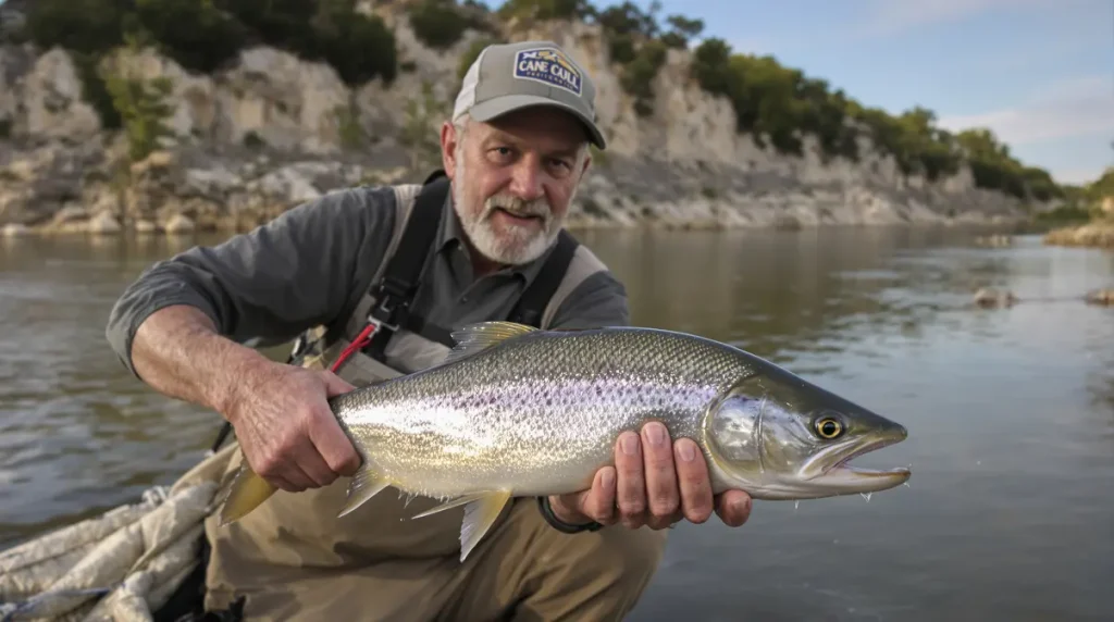 Sécheresse, quotas, oiseaux prédateurs… Comment les pêcheurs d’Occitanie s’adaptent à de nouveaux défis