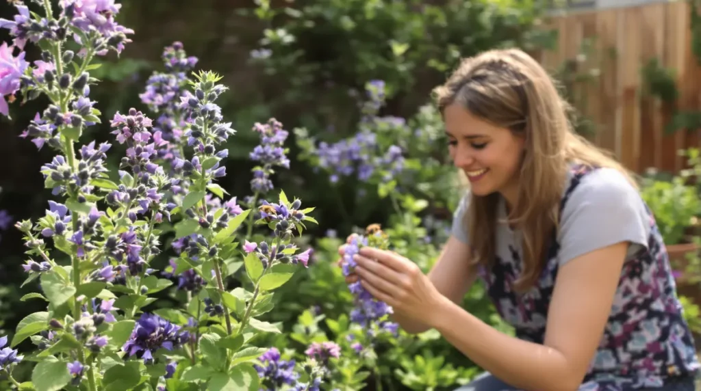 Si vous voulez vraiment aider les abeilles cette année, plantez ces 5 fleurs