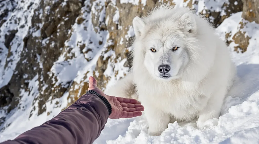 Une action solidaire se mobilise dans le Béarn pour retrouver le chien d’un randonneur héliporté