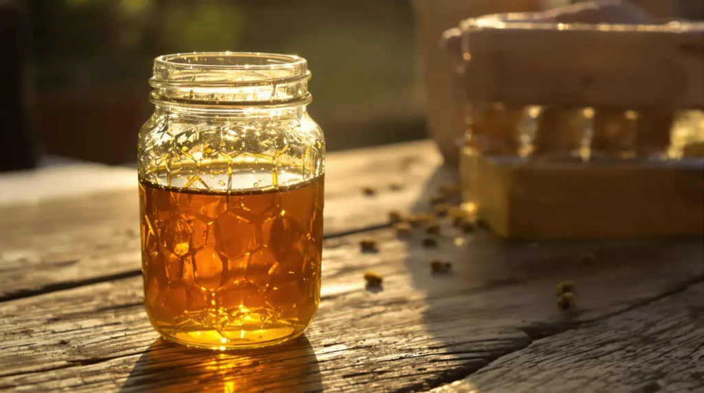 À 96 ans, cet apiculteur audois remporte une médaille d'excellence pour son miel d'exception aux arômes uniques