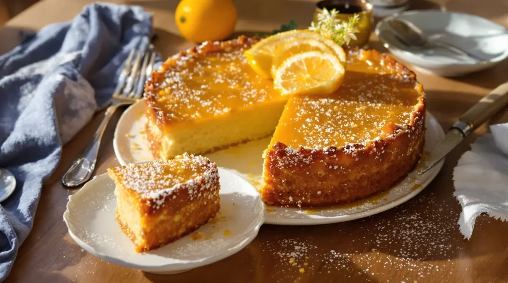 « Depuis mars, c'est mon gâteau du dimanche » : un seul ingrédient remplace le beurre et son moelleux est incroyable