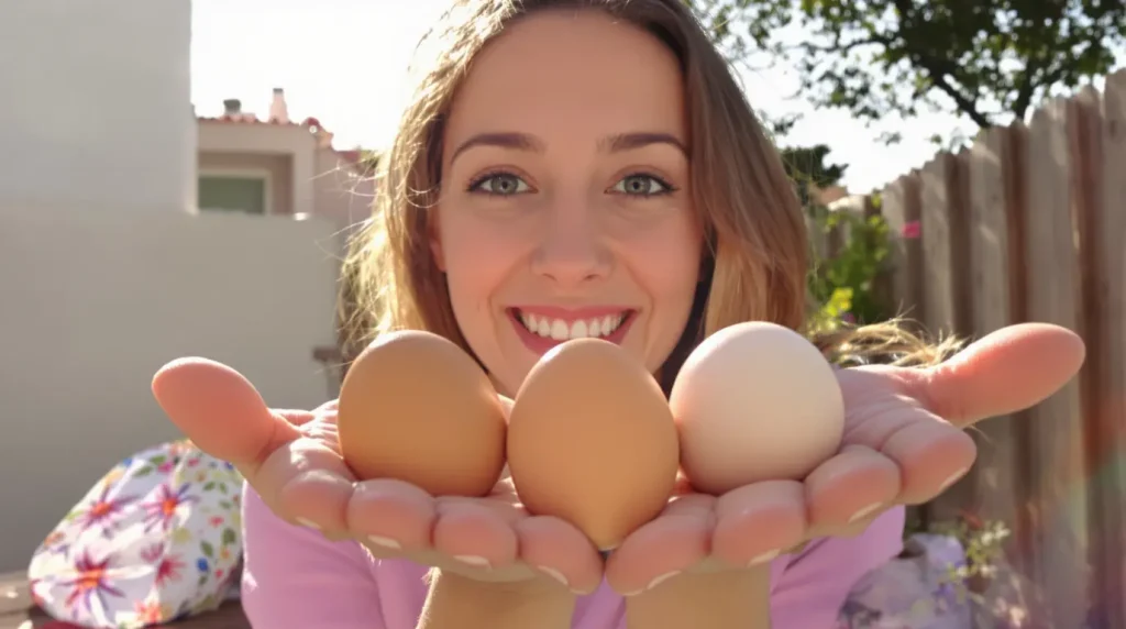 "Je n'ai jamais eu autant de demandes" : l'engouement pour les poules pondeuses, pour pallier le manque d'œufs en magasins