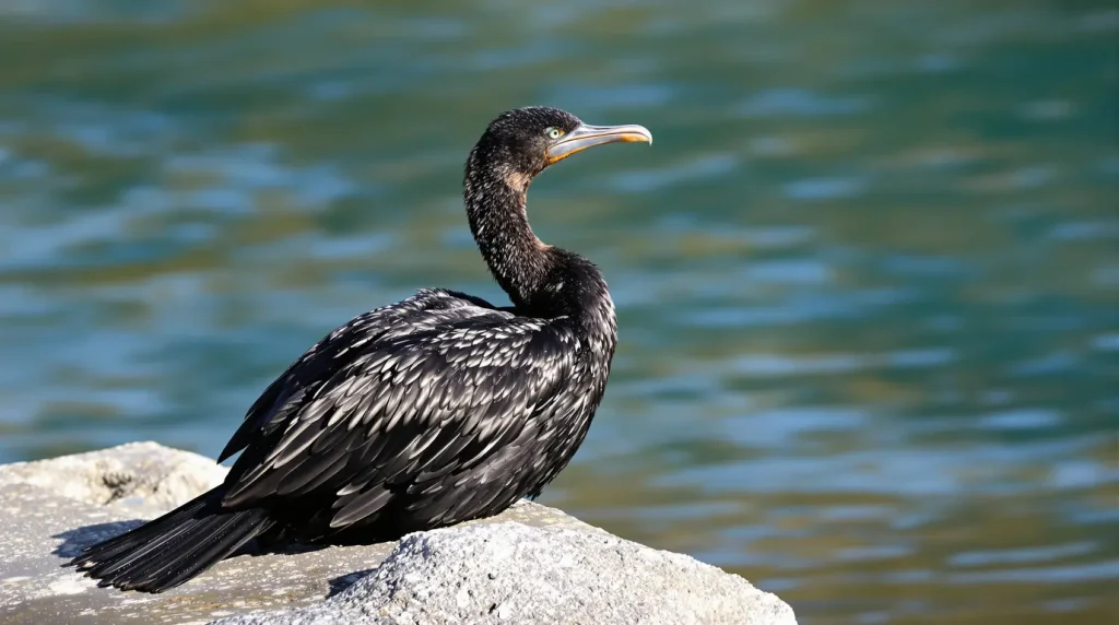 L’espèce est pourtant protégée : pourquoi 35 grands cormorans seront abattus dans les Pyrénées-Orientales ?