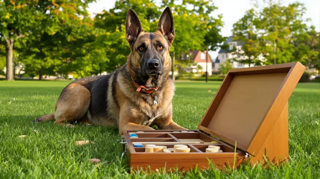 L'un des chiens les plus intelligents du monde est belge et c'est une prestigieuse étude qui le confirme