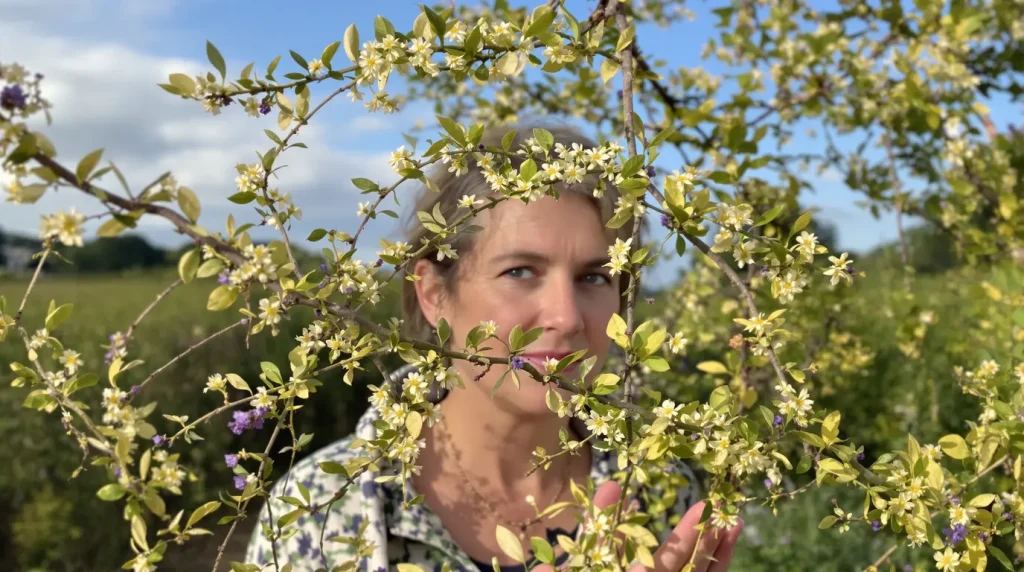 La périploque de Grèce, une jolie fleur qui cause de sérieux problèmes dans les zones humides vauclusiennes
