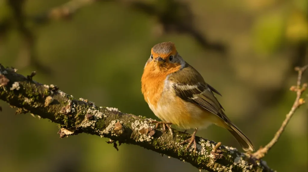 La présence d'un écureuil roux révèle que votre jardin se transforme en véritable mini-forêt