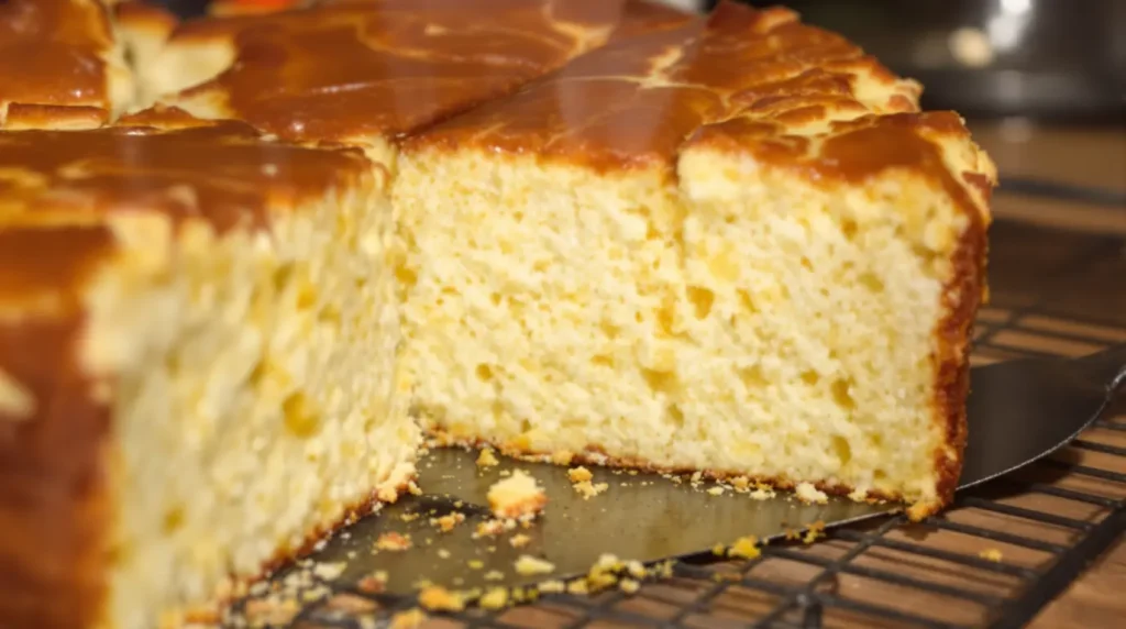 Les gâteaux au yaourt sortent encore plus moelleux du four si vous ajoutez 1 ingrédient simple à la recette