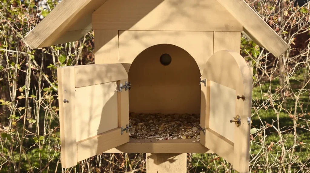 Oisillons : le geste crucial à faire avant la mi-mars pour sauver les futures nichées