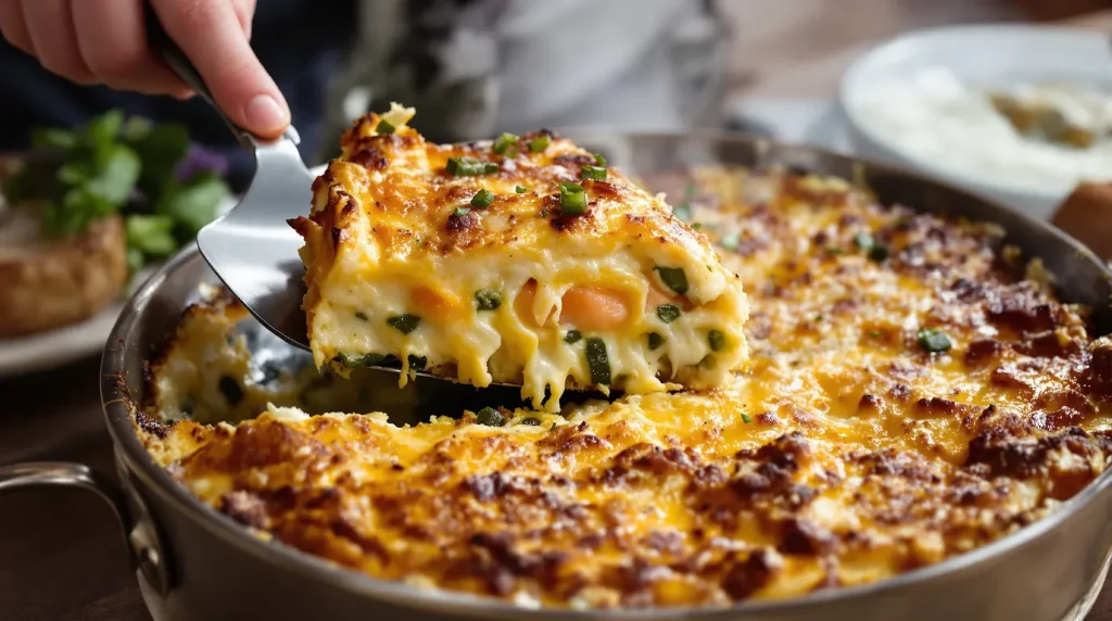 « Surprenant et gourmand » : je ne fais plus de banal croque-monsieur depuis que j’ai découvert ce gâteau salé saumon-épinards